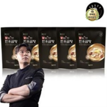 [테이스티나인] 횡성축협 한우곰탕 500g*5팩, 500g, 2세트