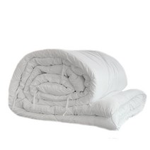 안단테아다지오 가볍고 편안한 퓨어 사계절 구름 이불솜, 백아이