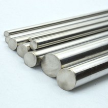 스탠환봉 스테인레스환본 원형 막대 광선봉 가공, 15mm 1m 1개