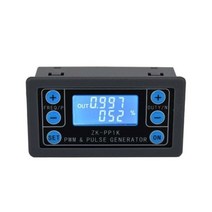 ZK-PP1K 신호 발생기 PWM 펄스 주파수 가변 모듈, 1