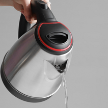 144 깔끔한 무선 전기 주전자 포트기 1.5L, 엘피스 전기포트 1.5L (EPS-S1500)