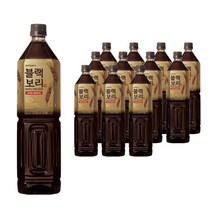 제트스카이 하이트진로 블랙보리, 12펫, 1.5L