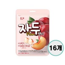 자두 130g 16입, 상세페이지 참조, 상세페이지 참조
