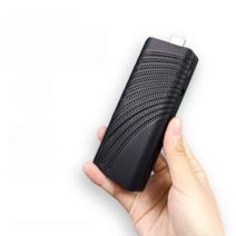 스틱 pc 사이니지 가로 활용 셀러론 광고 디지털 변경 세로, 공식 표준, 쿼드코어8G+256G를M1K_J4125