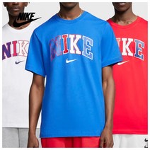 [나이키] Nike NSW 반팔 티셔츠 CZ8982