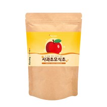 에너데이 포스트바이오틱스 사과초모식초 분말 가루 사과효모식초 유산균 프락토올리고당 자몽 나린진, 1팩, 150g