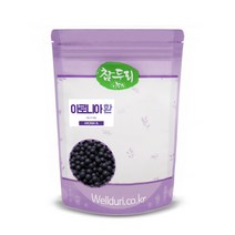 참두리 아로니아환 200g 500g 1kg, 1팩