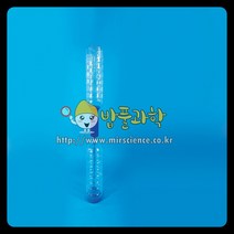 (밥풀)1분을 측정하는 모래시계 만들기 5명1세트/KSIC-0563
