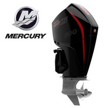 마린존 MERCURY 머큐리 300마력 Pro XS V8 선외기, 선택완료