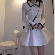 오간자원피스 4 시댁 명절 청담 3 하객 2 월 하객 룩 결혼식 단톤 연두색 5 동생 휴양지 연핑크 원피스 1