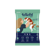 윌로펫 뉴트리탑 어덜트 강아지 소프트 사료 30g