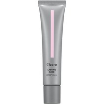 차코트 CHACOTT 550 네츄럴 SPF50+ PA+++ 코스메틱 래스팅 베이스 파운데이션 프라이머 42g, 1