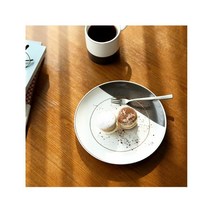에라토 수아르 접시 D-04A52, 블랙