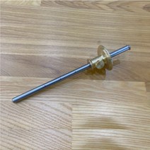 휠 마킹 게이지 스텐레스 1stLine 금긋기 mm inch겸용