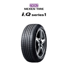 넥센타이어 iQ series1 175/50R15 부산무료장착