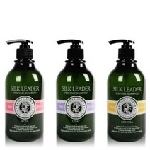 천연성분샴푸 500ml 자연유래 기능성 단백질함유, 미모사