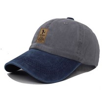 빈티지 코튼 남성 야구 모자 여성 골프 스냅백 본 여름 Gorras Trucker Dad 남성용