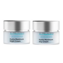 닥터슈라멕 하이드라 맥시멈 데이 나이트 크림 50ml, 데이 크림 50ml