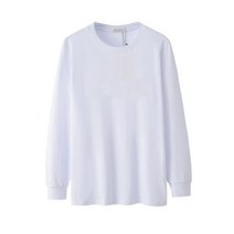 빅사이즈윗옷 큰 티셔츠 겨울 12XL 8XL 라운드넥