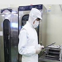위생복(상의사계절원단) 옷 조리복 식품 회사 주방 쉐프 가운 긴팔 반팔 육가공 조리, peoqqq88 쿠팡 110