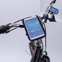 자전거 스마트폰 거치 가방 자전거악세사리 자전거백팩 MTB자전거용품 자전거배낭 자전거용품싸게파는곳 자전거