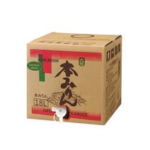 만능 맛술 혼미린 18L [말통], 쿠R 1