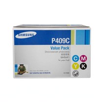 삼성 CLT-P409C 정품토너 4색 CLX-3175K CLP-315WK CLX-3175FNK CLP-315K CLX-3175 CLX-3170FNK CLP-310, 1개