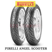 [FIRELLI] 엔젤 스쿠터 140/60-13 (뒤) 피렐리 오토바이 타이어, 1개