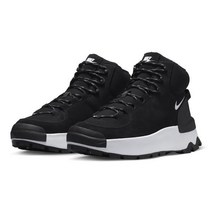 [나이키] NIKE CITY CLASSIC BOOT 시티 클래식 부츠 DQ5601-001