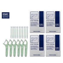 잇즈타임 개운해 휴대용 잇솔 치간칫솔 치실 칫솔(KIMC휴대용치간칫솔), 10세트, 10개