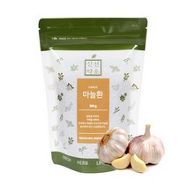 신선약초 마늘환, 300g, 4개