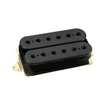 Dimarzio DP271FBK Imperium F-Spaced Black Neck Pickup null, 1