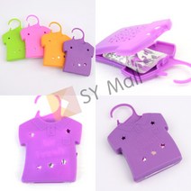 SY몰 옷장용 탈취제 라벤더향 옷장방충제 옷냄새탈취제, 후리지아향