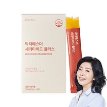 닥터에스더 세라마이드 플러스, 280g, 8개