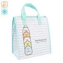 [WINZI_마켓] 핸들깡그리 런치백 캔따게 바구니 사각배달바구니 업소용캔따개 오더꽂이, 산엑스 스밋코구라시20 보온 보냉 런치백 4825, WZ류_단일옵션