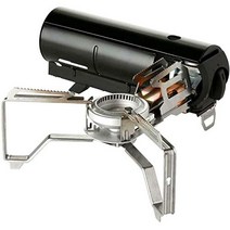 스노우 피크 홈캠프 버너 블랙 gs-600bk-us, 04블랙