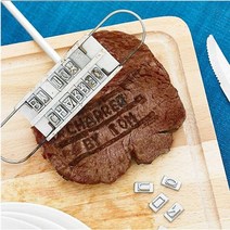 베이킹 불도장 전기인두 가죽 나무 불박 로고제작 도안 카스테라 빵도장 사용자 이름 핫
