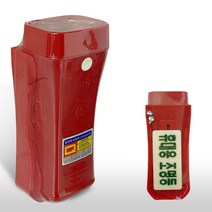 다드물 프리미엄 송광 LED 휴대용 비상조명등 소방 랜턴 손전등 노래방 (a4346ea414), 쿠팡 다드물 본상품선택