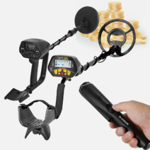 델로나 방수 금속탐지기 보물찾기 핀포인터 5종, (1) 미니형 (MD1008A)