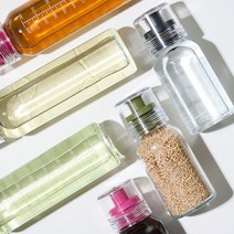 네오플램 오일병 120m 240ml 사은품 요술행주 네임텍, 망고도그 핑크_240ml