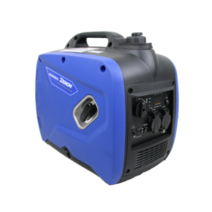 MG-2600iS 야마하제논 2.5kW 저소음 인버터 방음형발전기 수동시동, 1개