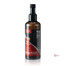 SBD_NEW 불스원샷 휘발유용/500ml 가솔린 연료첨가제 엔진세정제 인젝터클리너 자동차 볼스원샷_sbd
