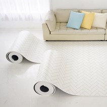 휴팡 애견매트 15T PVC DIY 롤매트 140 X 700cm, 단품