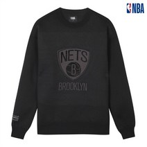 NBA NC11 스웨이드 사카리바 맨투맨 N204TS115P