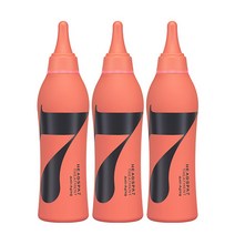 헤드스파7 트리트먼트 안티에이징, 215ml, 3개