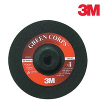 3M 푸른돌 100mm 단단한타입 6T 24 3M 푸른돌 절단석