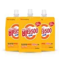 (광동 직영) 비타500 치어팩 250ml 30팩