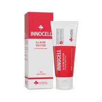 이노셀 재생크림50ml 시술후크림 MTS시술 반영구크림 시카크림 EGF 리페어크림, 2개, 50ml