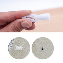 피스고정 앙카 동공앵커 토글앙카 석고보드 합판 12mm 18mm, SPT2/55x18mm