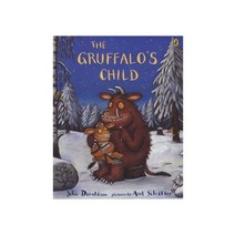 Gruffalo's Child:, Gruffalo's Child, Donaldson, Julia/ Scheffler,.., Penguin USA